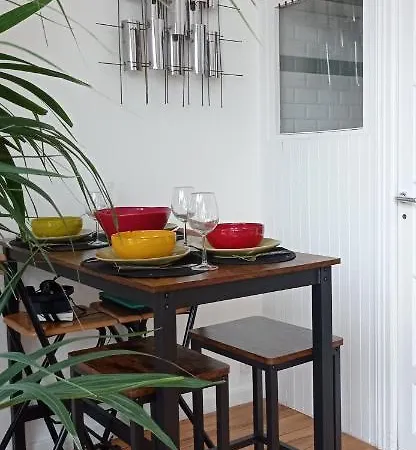 Atelier&loft Arty Apartment