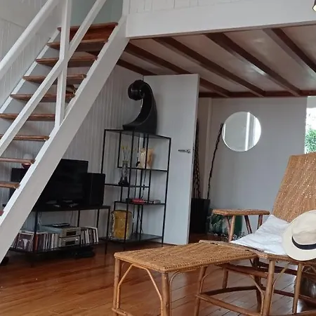 Atelier&loft Arty Apartment Paris