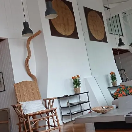 Atelier&loft Arty