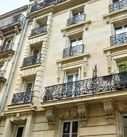 Apartment Atelier&loft Arty *