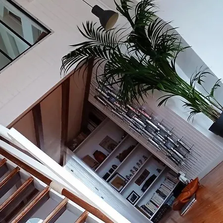 Atelier&loft Arty