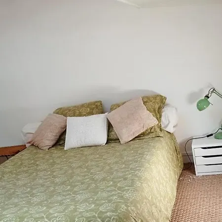 Atelier&loft Arty Apartment *